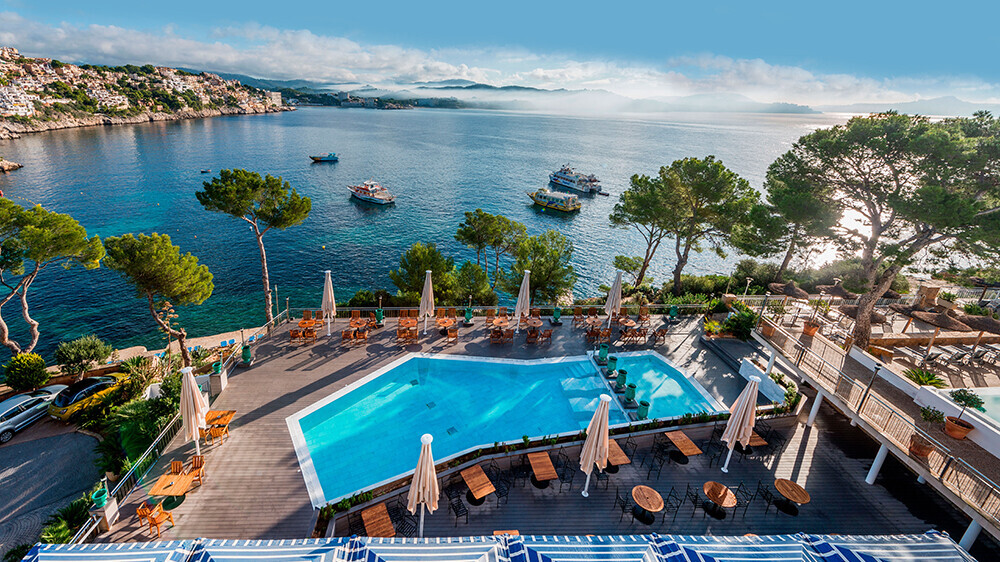 Hotel Coronado Thalasso & Spa